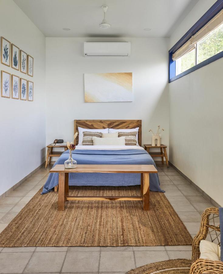 Saffronstays Kaia Waters By Kosha Villas, Pawna - Greek Style Villa With Panoramic View Of Pawna Lake Kolvan Exterior foto